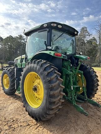 Image of John Deere 6R 145 equipment image 1