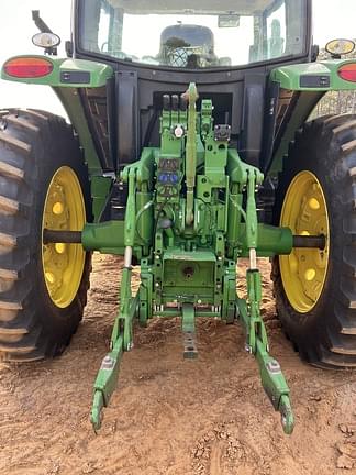 Image of John Deere 6R 145 equipment image 2