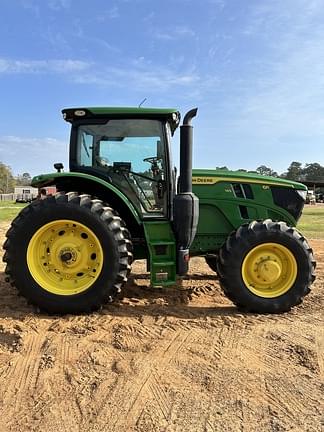 Image of John Deere 6R 145 equipment image 3