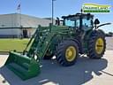 2024 John Deere 6R 145 Image