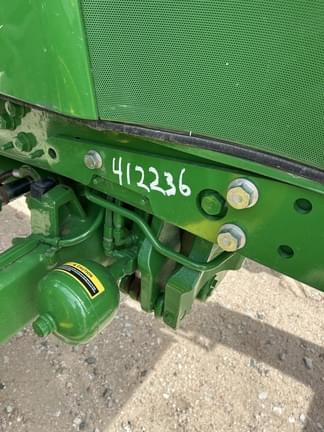 Image of John Deere 6R 145 equipment image 1