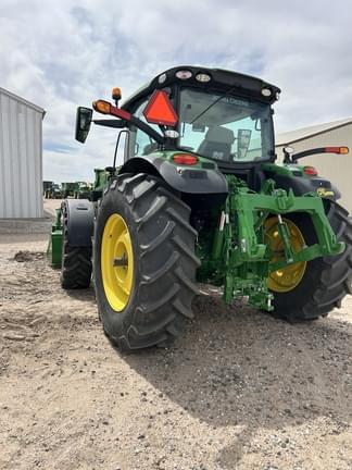 Image of John Deere 6R 145 equipment image 4