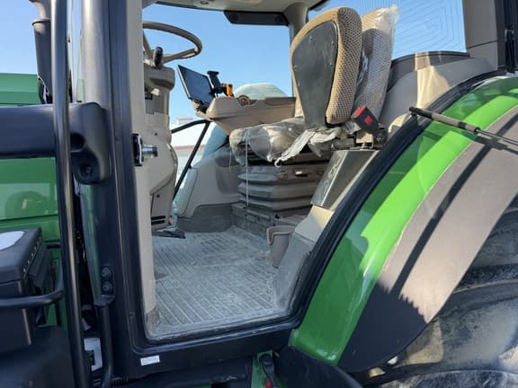 Image of John Deere 6R 145 equipment image 4