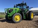 2024 John Deere 6R 145 Image