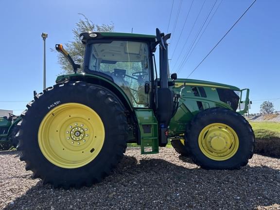 Image of John Deere 6R 145 equipment image 2