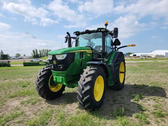 Image of John Deere 6R 145 Primary image