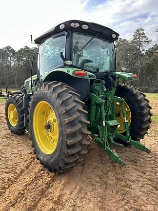 Image of John Deere 6R 145 equipment image 1