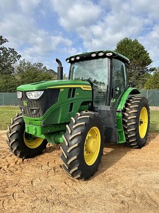 Image of John Deere 6R 145 Primary image