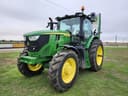 2024 John Deere 6R 145 Image