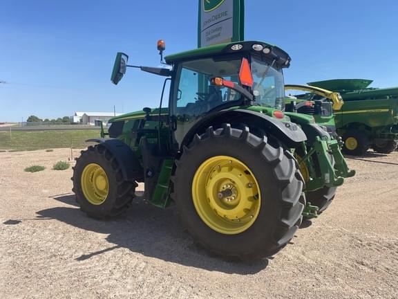 Image of John Deere 6R 145 equipment image 1