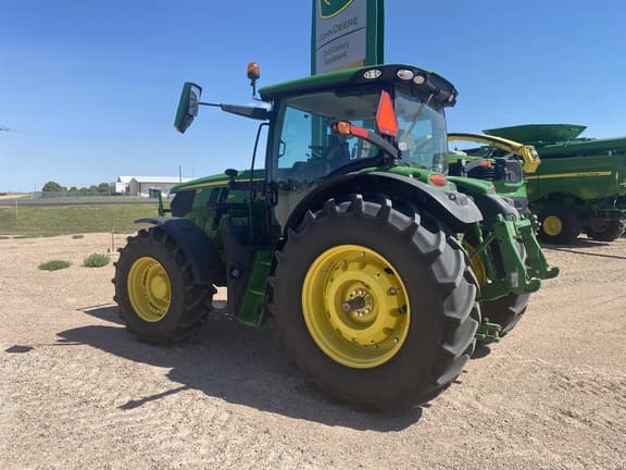 Image of John Deere 6R 145 equipment image 2