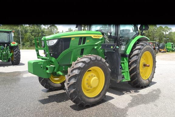 Image of John Deere 6R 145 Primary image