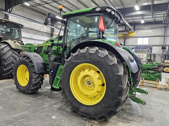 Image of John Deere 6R 145 equipment image 1