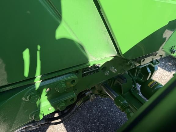 Image of John Deere 6R 145 equipment image 4