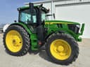 2024 John Deere 6R 145 Image