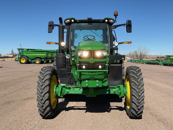 Image of John Deere 6R 145 equipment image 1