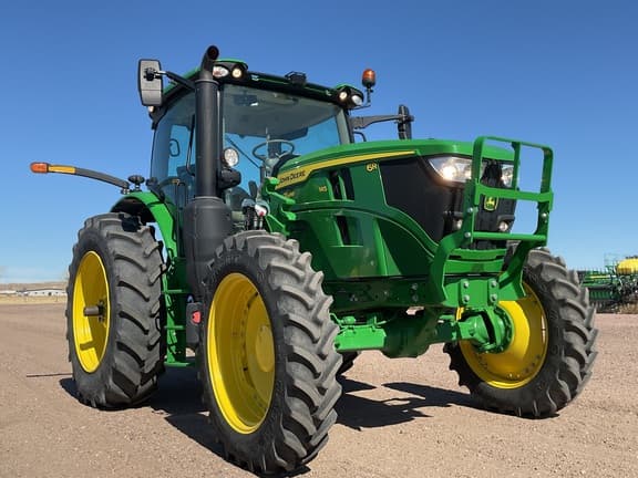 Image of John Deere 6R 145 Primary image