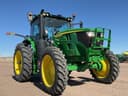 2024 John Deere 6R 145 Image