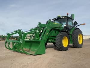 2024 John Deere 6R 145 Image