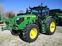 2024 John Deere 6R 145 Image