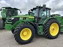 2024 John Deere 6R 145 Image