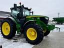 2024 John Deere 6R 145 Image