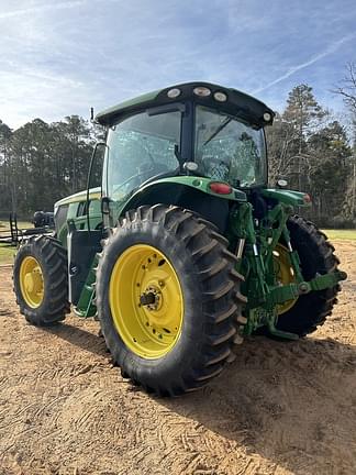 Image of John Deere 6R 145 equipment image 1