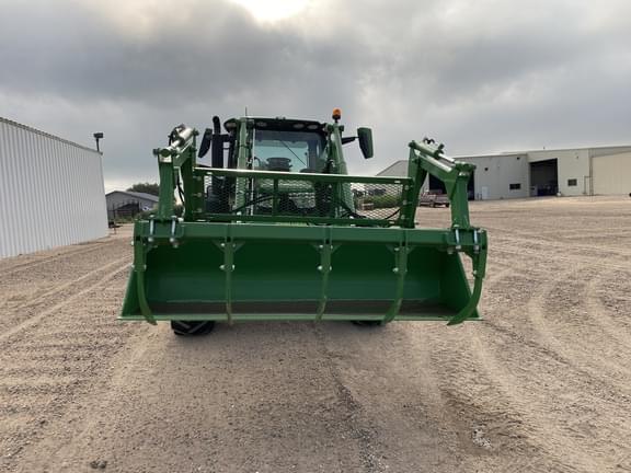 Image of John Deere 6R 145 equipment image 3