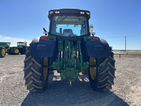 Image of John Deere 6R 145 equipment image 3