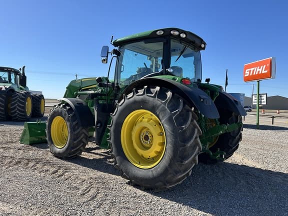 Image of John Deere 6R 145 equipment image 2