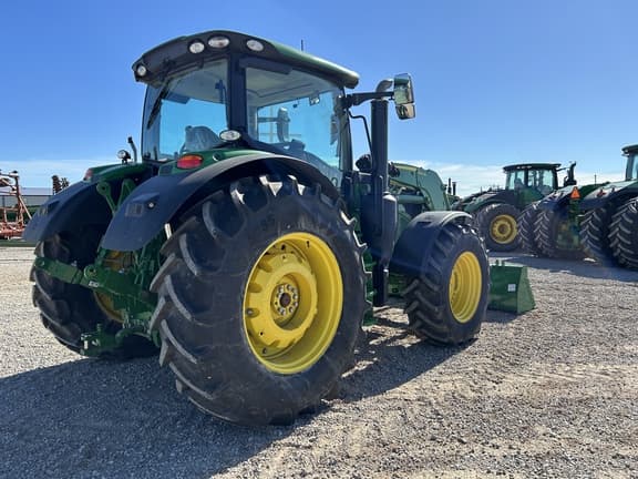 Image of John Deere 6R 145 equipment image 4