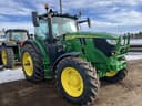 2024 John Deere 6R 145 Image