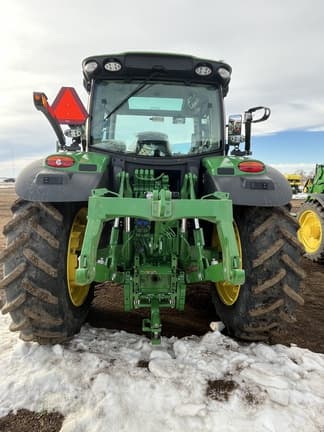 Image of John Deere 6R 145 equipment image 3