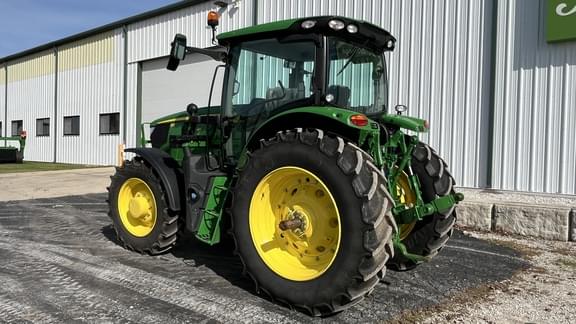Image of John Deere 6R 145 equipment image 4