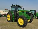 2024 John Deere 6R 145 Image