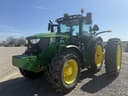 2024 John Deere 6R 145 Image