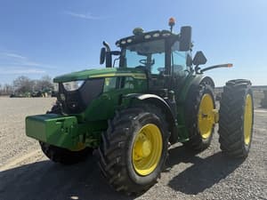 2024 John Deere 6R 145 Image