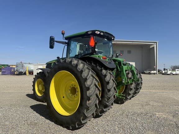 Image of John Deere 6R 145 equipment image 3