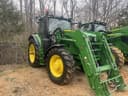 2024 John Deere 6R 145 Image
