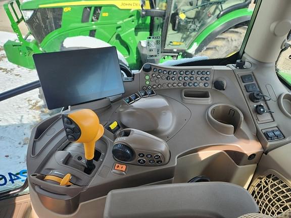 Image of John Deere 6R 145 Primary image