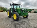 2024 John Deere 6R 145 Image