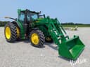 2024 John Deere 6R 145 Image