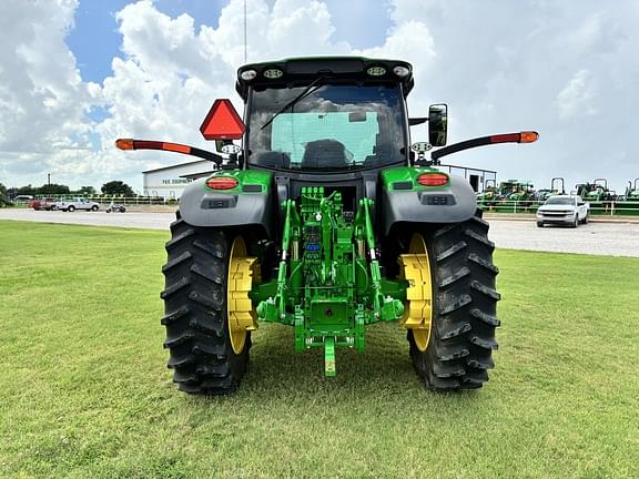 Image of John Deere 6R 145 equipment image 4
