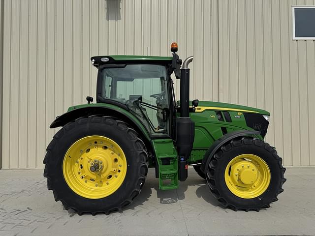 Image of John Deere 6R 145 equipment image 1