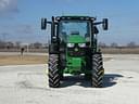 2024 John Deere 6R 145 Image