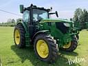 2024 John Deere 6R 145 Image