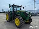2024 John Deere 6R 145 Image