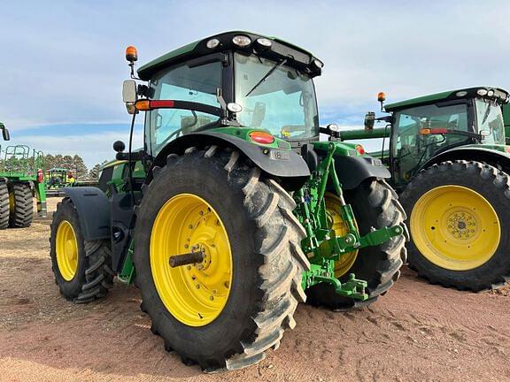 Image of John Deere 6R 145 equipment image 1