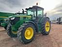 2024 John Deere 6R 145 Image