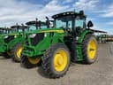 2024 John Deere 6R 145 Image